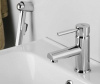 Фото смеситель для раковины wasserkraft main 4108