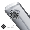Фото смеситель для раковины am.pm gem f90a92000
