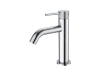 Смеситель для раковины Wonzon & Woghand, цвет: Хром WW-H1061-CR