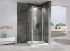 Фото душевое ограждение abber sonnenstrand ag04100s-s100 100x100 см