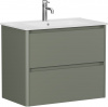 Тумба под раковину Allen Brau Gravity 80 см 1.370009.CGM