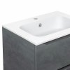 Раковина Vincea 60 см VCB-2N600W
