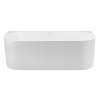 Акриловая ванна BelBagno BB412-1700-800 170x80 см