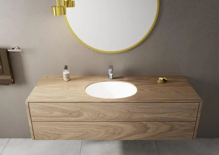 Фото смеситель для раковины hansgrohe vernis blend 71551000