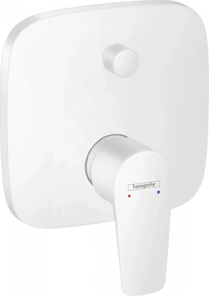 Фото смеситель для ванны hansgrohe talis e 71474700