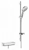 Термостатический смеситель для душа Hansgrohe Raindance Select S 27037000