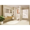 Фото смеситель для раковины hansgrohe tecturis s 73350700