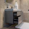 Фото тумба под раковину allen brau infinity 100 см 1.210027.am