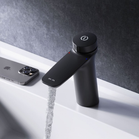 Фото смеситель  для раковины am.pm inspire v2.0 f50a02522