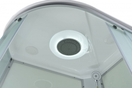 Фото душевая кабина avacan c5012rled 120x80 см