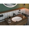 Фото смеситель для раковины hansgrohe tecturis s 73321670