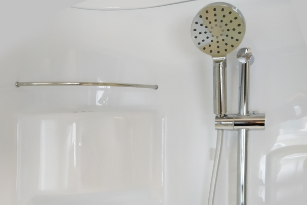 Фото душевая кабина royal bath rb 90x90 см rb90nrw-t