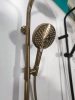 Фото душевая стойка hansgrohe raindance select s 27633140