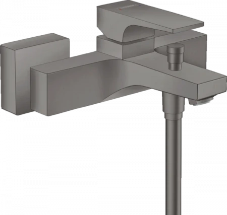 Фото смеситель для ванны hansgrohe metropol 32540340