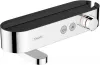 Термостатический смеситель для ванны Hansgrohe Shower Tablet Select 24340000