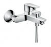 Смеситель для ванны Hansgrohe Talis Select E 71740000