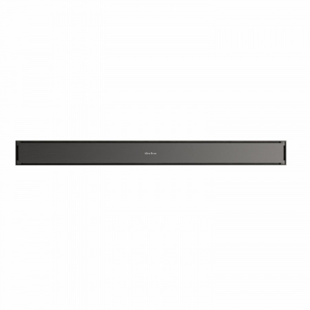 Фото душевой трап allen brau priority 9.50022.mg 850 графит