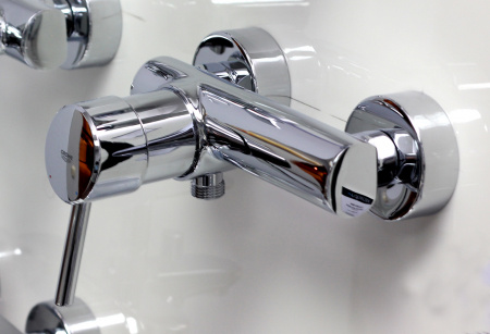 Фото смеситель для душа grohe concetto new 32210001