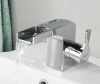 Фото смеситель для раковины wasserkraft berkel 4869
