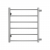Водяной полотенцесушитель Terminus Аврора П6 50x60 см 4670078529886