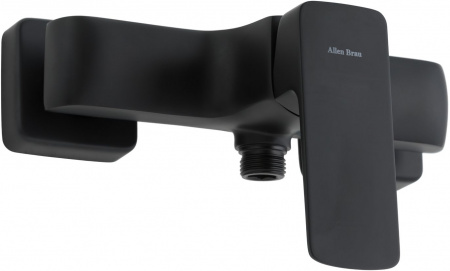 Фото смеситель для душа allen brau infinity 5.21010-31