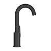 Фото смесители для раковины vitra flow soft a4316036exp цвет черный