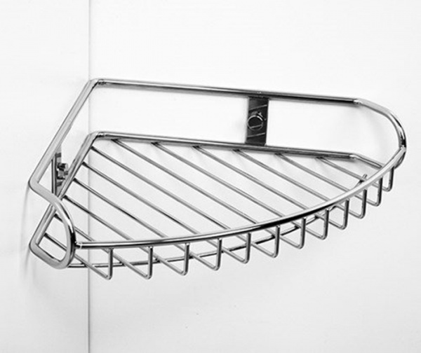 Фото полка металлическая wasserkraft k-1211