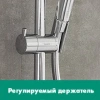 Фото душевая стойка hansgrohe croma 27135000_vstv