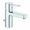 Смеситель для раковины Kludi Zenta 382600575