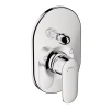 Фото смеситель для ванны hansgrohe vernis blend 71449000