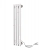 Фото электрический полотенцесушитель indigo style 3 pro 90/18 lspre90-18wmrt
