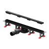 Фото душевой трап am.pm masterflow 60 см w01sc-s11-060-05bm