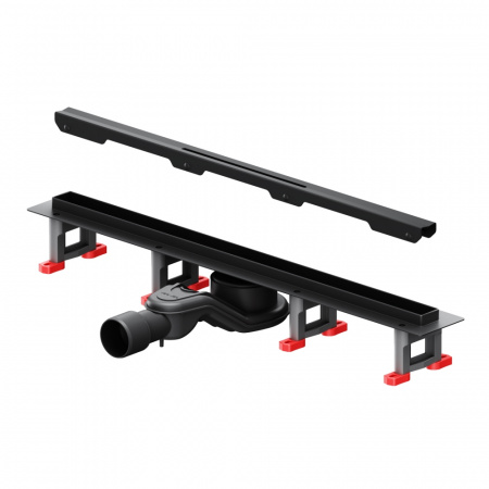 Фото душевой трап am.pm masterflow 60 см w01sc-s11-060-05bm