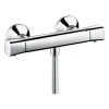 Фото термостатический смеситель для душа hansgrohe ecostat universal 13122000_otu