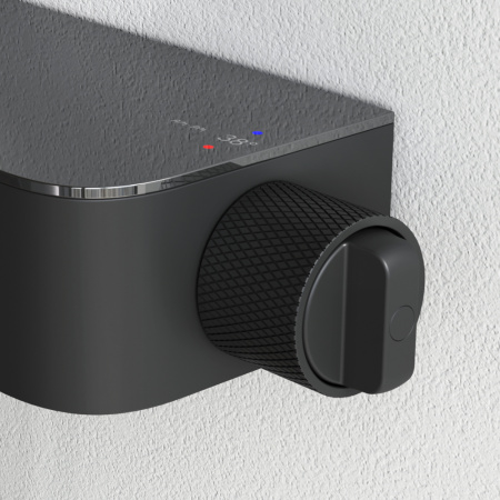 Фото душевая стойка am.pm func f078f322