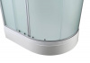 Фото душевая кабина avacan c3012lled 120x80 см