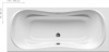 Акриловая ванна Ravak Campanula II 180х80 см CB21000000