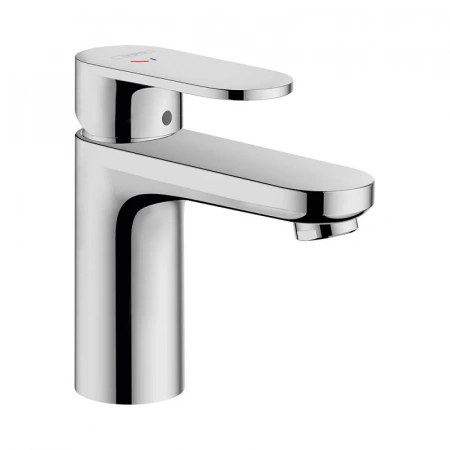 Фото смеситель для раковины hansgrohe vernis blend 71584000