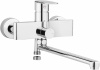 Смеситель для ванны Deante Alpinia BGA_056M