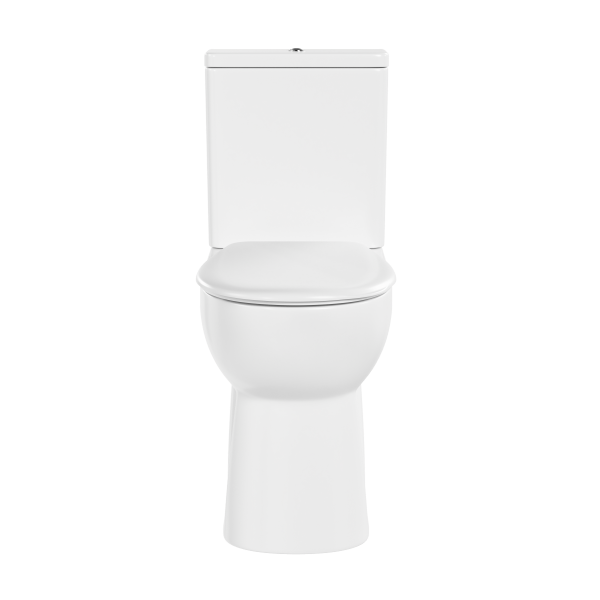 Фото унитаз-компакт напольный vitra conforma 9899b003-7200