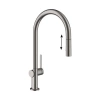 Смеситель для кухонной мойки Hansgrohe Talis 72801340