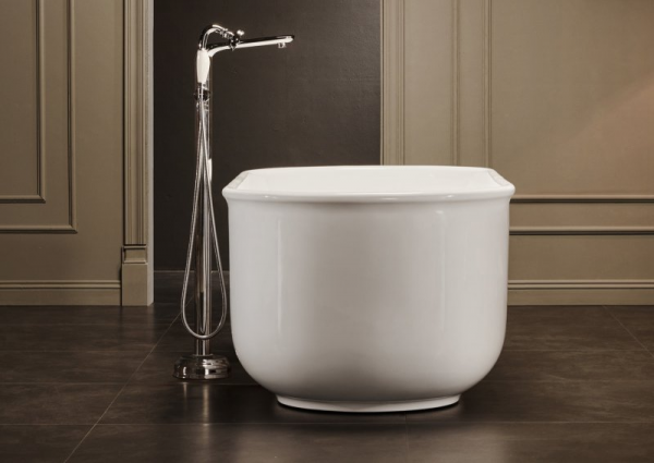 Фото акриловая ванна belbagno bb401-1700-800 170x80 см
