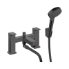 Фото смеситель для ванны hansgrohe vernis shape 71462670