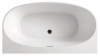 Фото акриловая ванна azario cambridge 180x88 см cam18090