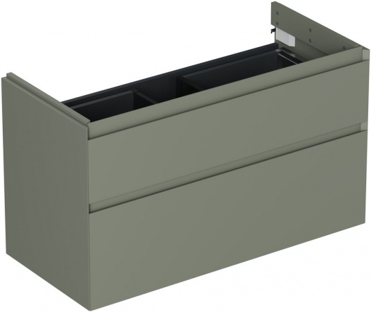 Фото тумба под раковину allen brau infinity 100 см 1.210027.cgm