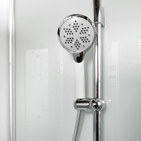 Фото душевая кабина avacan em4511rled+gm 110x80 см