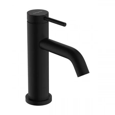 Фото смеситель для раковины hansgrohe tecturis s 73301670