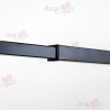 Фото душевая стенка avacan lb120