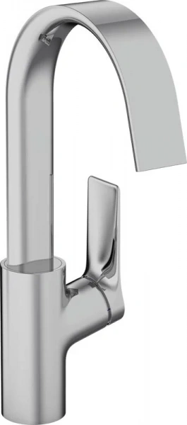 Фото смеситель для раковины hansgrohe vivenis 75032000