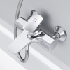 Фото смеситель для ванны am.pm spirit v 2.0 f70a10000